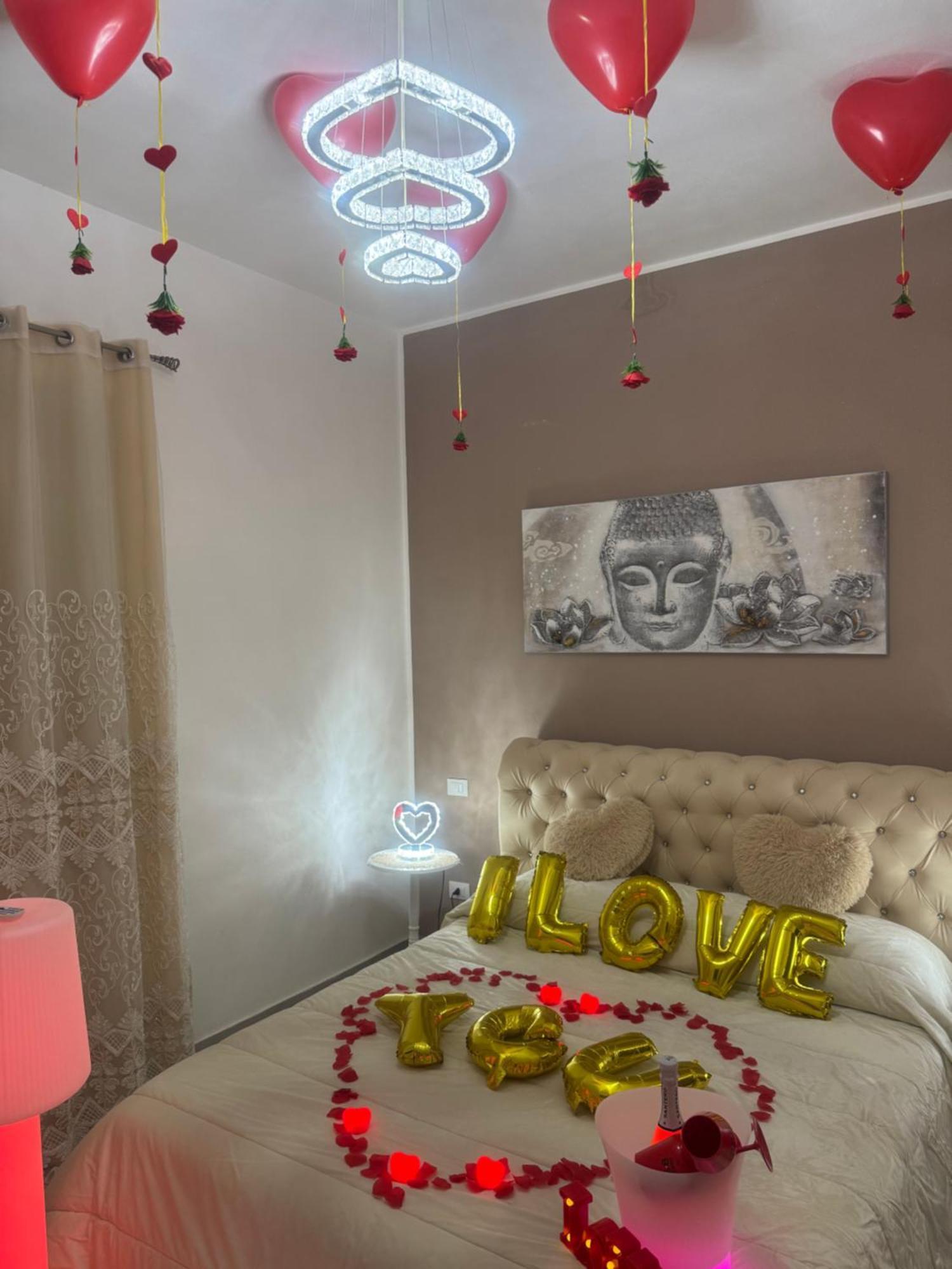 Mary Gery'S Rooms Кастелламмаре-дель-Голфо Экстерьер фото