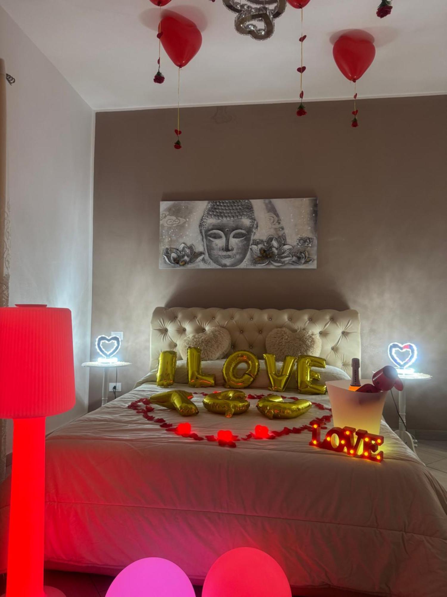 Mary Gery'S Rooms Кастелламмаре-дель-Голфо Экстерьер фото